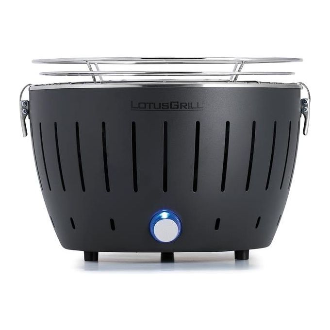 LotusGrill G28 U antracite