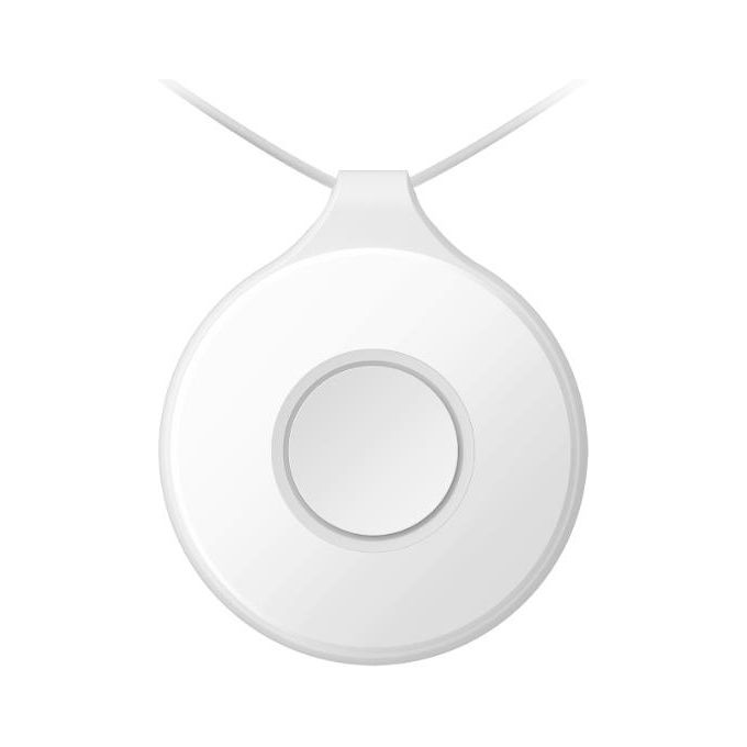 Hikvision Digital Technology DS-PDEBP1-EG2-WE Pulsante di Emergenza Portatile Wireless