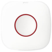Hikvision Digital Technology DS-PDEB1-EG2-WE Pulsante di Emergenza Wireless