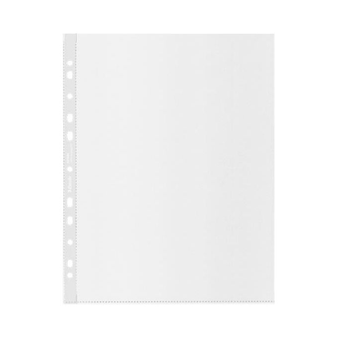 Esselte Confezione 100 Buste Riciclate Office 22x30cm