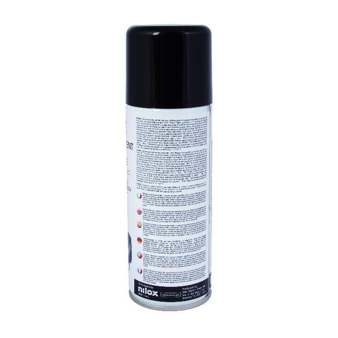 Nilox Igienizzante Casco e Manopole 200ml