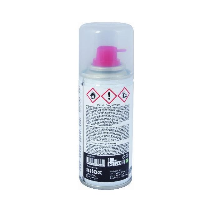 Nilox Lubrificante 100ml
