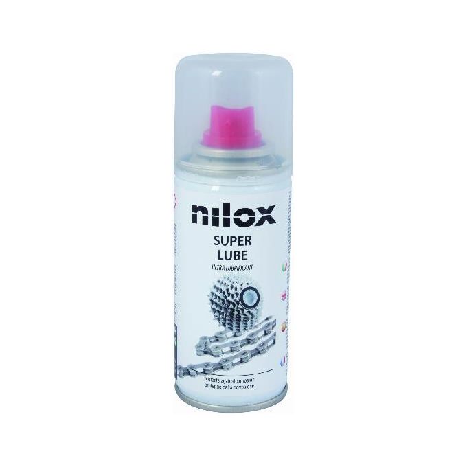 Nilox Lubrificante 100ml