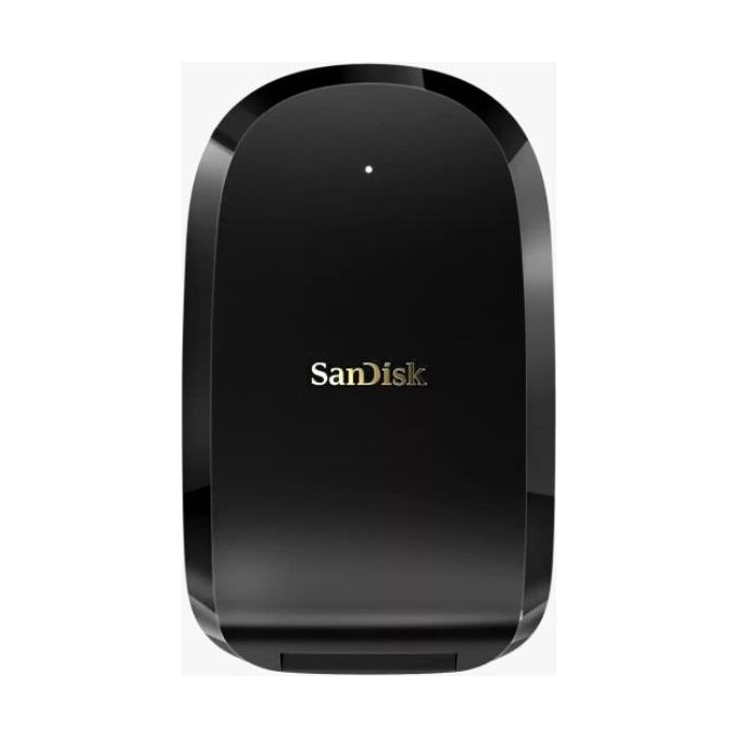 SanDisk Extreme PRO CFexpress Lettore di Schede