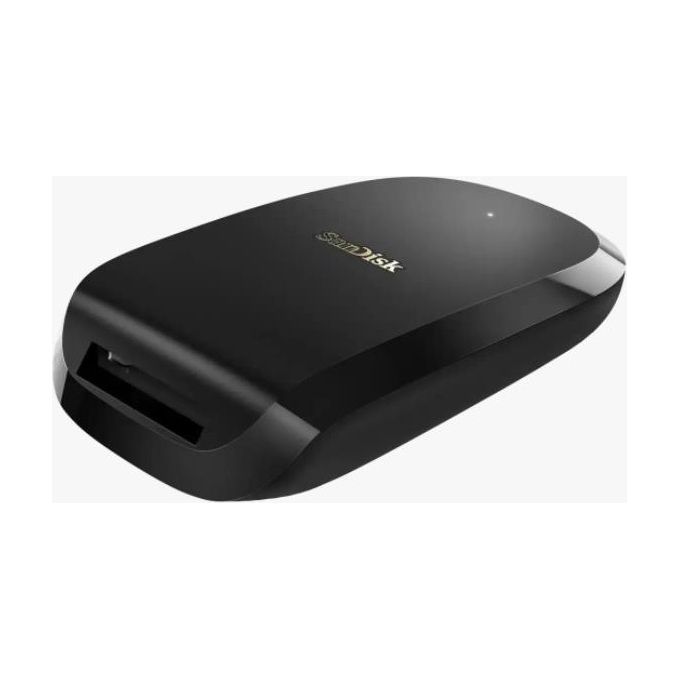 SanDisk Extreme PRO CFexpress Lettore di Schede