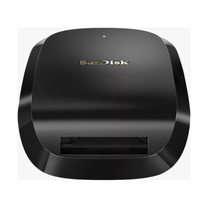 SanDisk Extreme PRO CFexpress Lettore di Schede