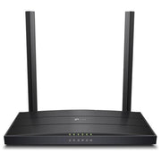 Tp-Link Archer VR400 V3 Router Wireless Gigabit Ethernet Dual-Band 2.4 Ghz-5 Ghz Nero