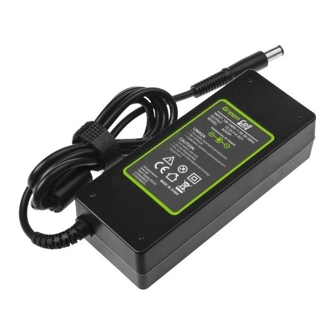 Green Cell Alimentatore per Notebook Dell Inspiron