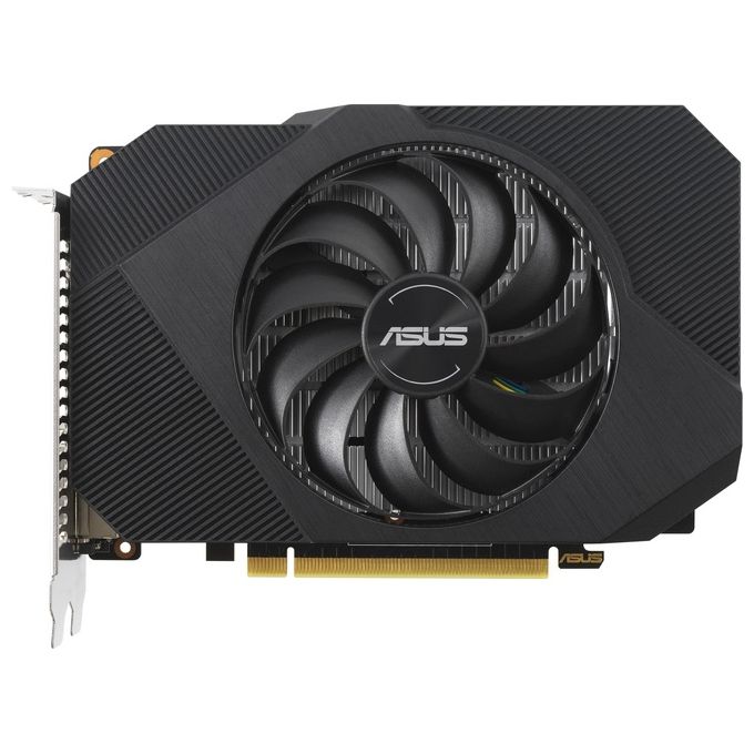 ASUS Phoenix PH-GTX1650-O4GD6-P NVIDIA GeForce GTX  4Gb Gddr6