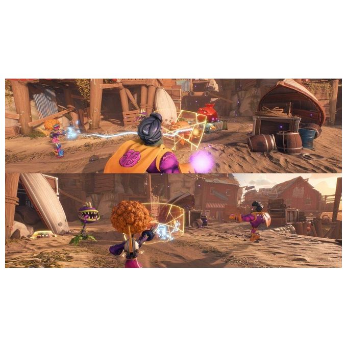 Electronic Arts Pvz Battle For Neighborville Complete Edition per Nintendo Switch