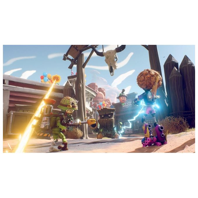 Electronic Arts Pvz Battle For Neighborville Complete Edition per Nintendo Switch