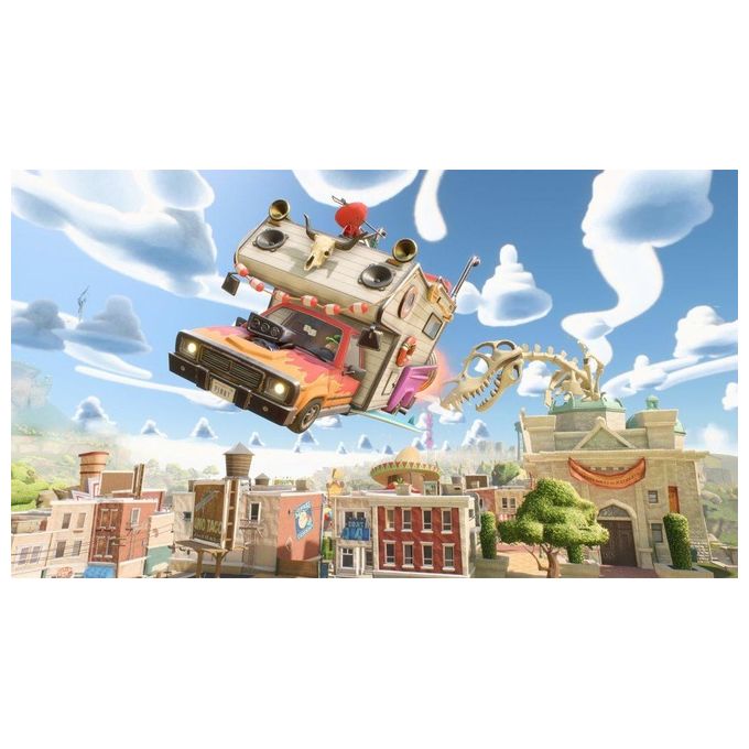 Electronic Arts Pvz Battle For Neighborville Complete Edition per Nintendo Switch