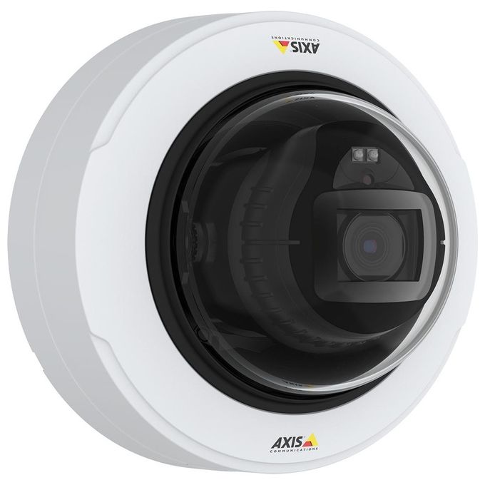 Axis P3247-lv Network Camera