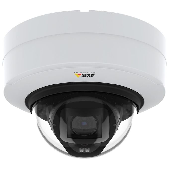Axis P3247-lv Network Camera