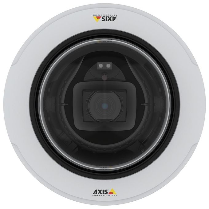 Axis P3247-lv Network Camera