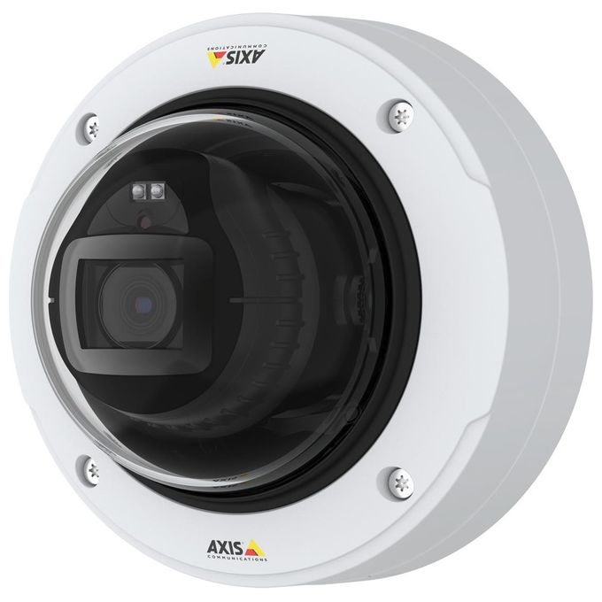 Axis P3247-LVE Telecamera di Sicurezza IP Esterno Cupola 2592x1944 Pixel Soffitto-Muro