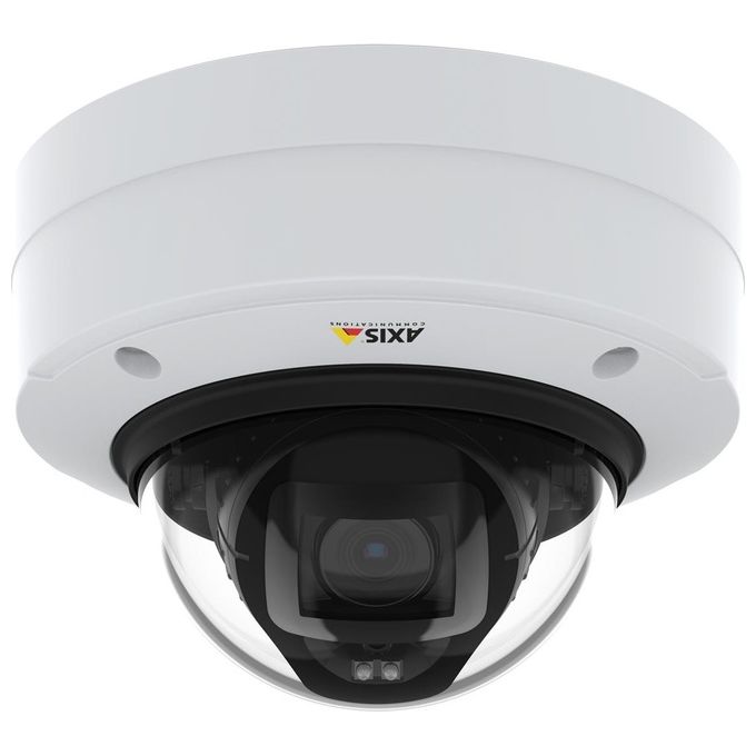 Axis P3247-LVE Telecamera di Sicurezza IP Esterno Cupola 2592x1944 Pixel Soffitto-Muro