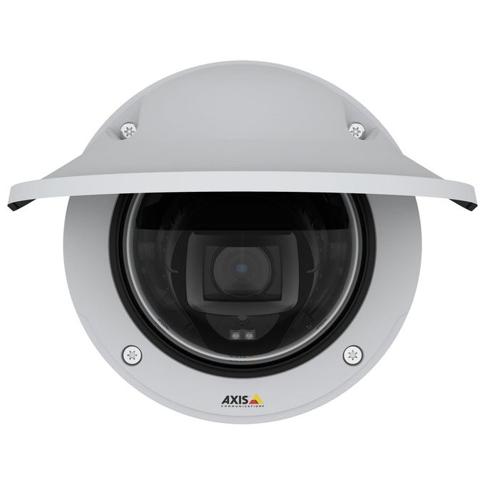 Axis P3247-LVE Telecamera di Sicurezza IP Esterno Cupola 2592x1944 Pixel Soffitto-Muro