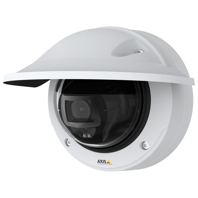 Axis P3247-LVE Telecamera di Sicurezza IP Esterno Cupola 2592x1944 Pixel Soffitto-Muro