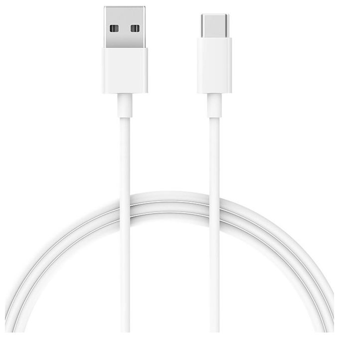 Xiaomi 28975 Mi Cavo USB-C 1mt Bianco
