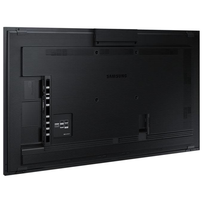 Samsung Qm55r-t E-Led Blu Display 55'' Touch 920x1080 Pixel