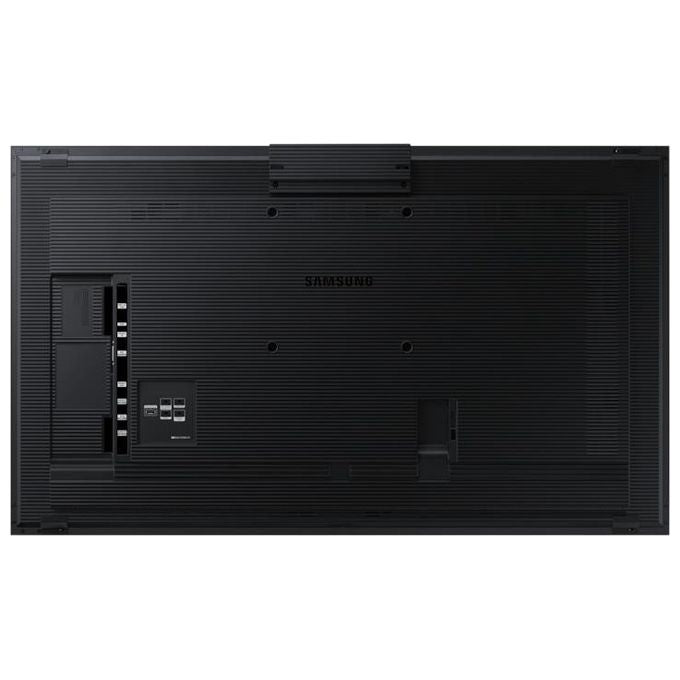 Samsung Qm55r-t E-Led Blu Display 55'' Touch 920x1080 Pixel