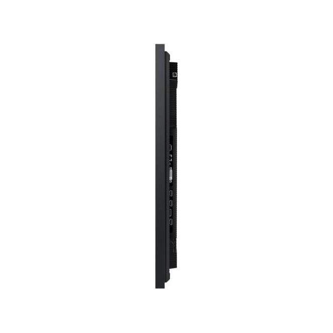 Samsung Qm55r-t E-Led Blu Display 55'' Touch 920x1080 Pixel