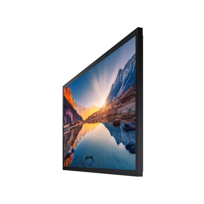 Samsung Qm55r-t E-Led Blu Display 55'' Touch 920x1080 Pixel