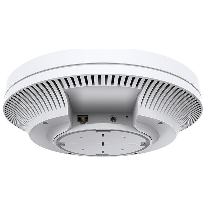 Tp-Link EAP660 HD Punto Accesso WLan 2500 Mbit-s Bianco