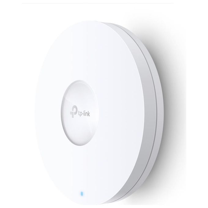 Tp-Link EAP660 HD Punto Accesso WLan 2500 Mbit-s Bianco