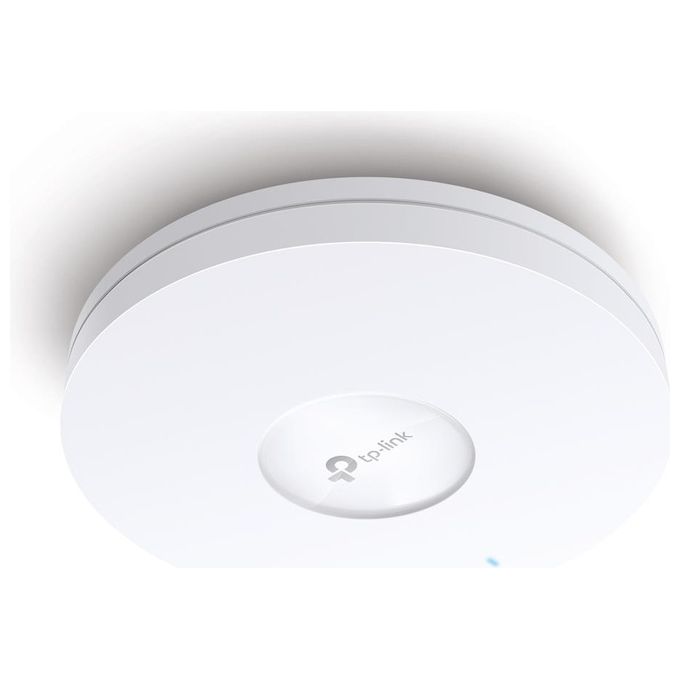 TP-Link EAP620 HD Punto Accesso WLAN 1800 Mbit-s Bianco Supporto Power over Ethernet