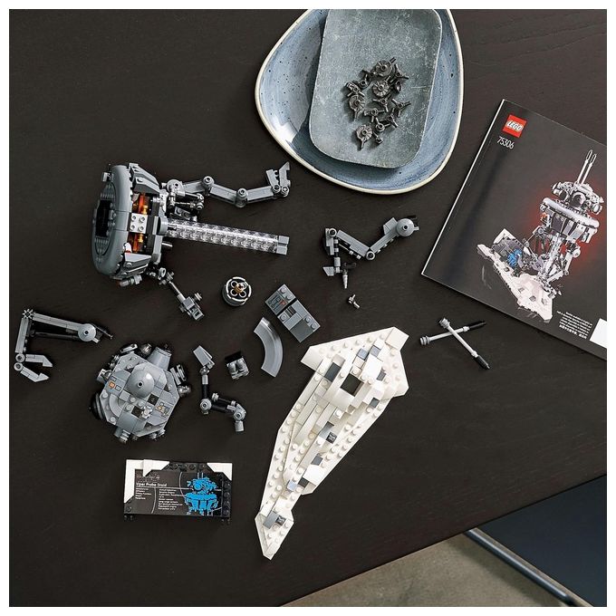 LEGO Star Wars Droide Sonda Imperiale
