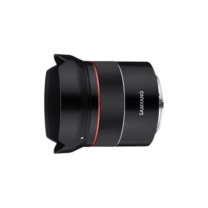Samyang AF 18mm F2.8 FE Obiettivo Ultra Grandangolare Sony FE