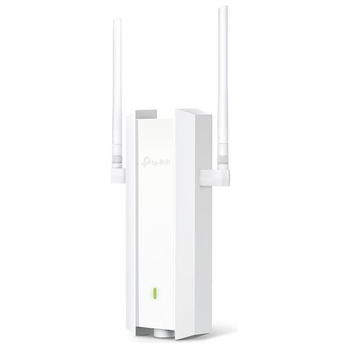 TP-Link Omada EAP625-Outdoor HD 1800 Mbit-s Bianco Supporto Power over Ethernet