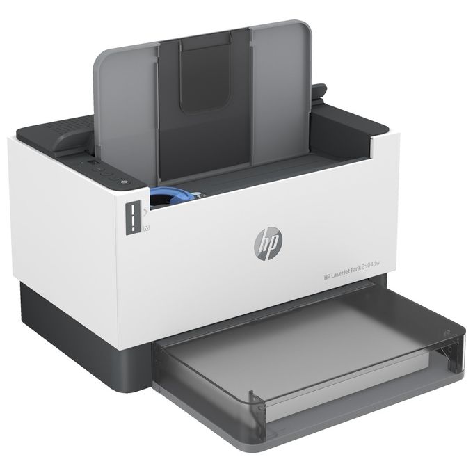 HP Stampante LaserJet Tank 2504dw Bianco e Nero Stampa Fronte-Retro