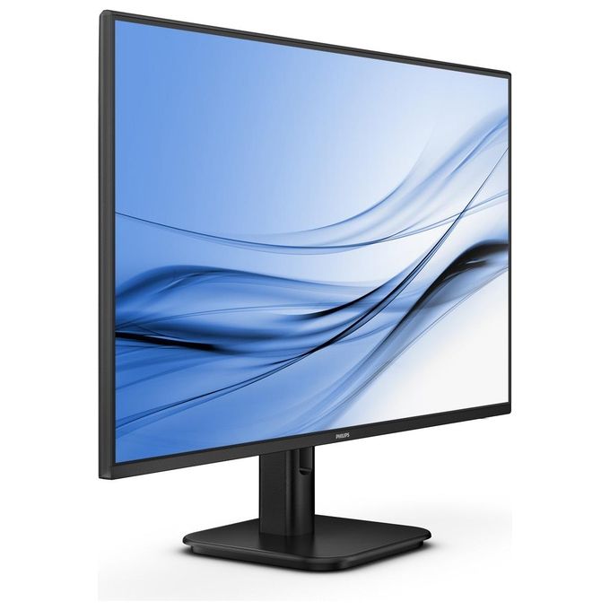 Philips Serie 1000 27E1N1100A-00 LED Monitor 27'' 1920 x 1080 Pixel Full HD LCD Nero