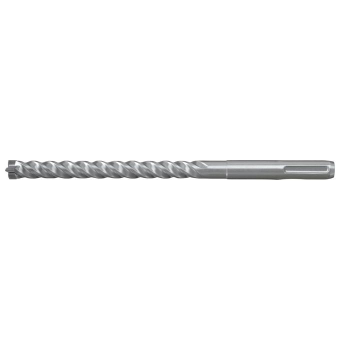Fischer Punta Acciaio Per Muro Cls E Cemento Armato Sds Plus Ii Quattric 8X215