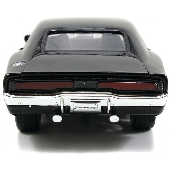 Simba Toys Auto Radiocomandata 1:24 Jada Fast Furious