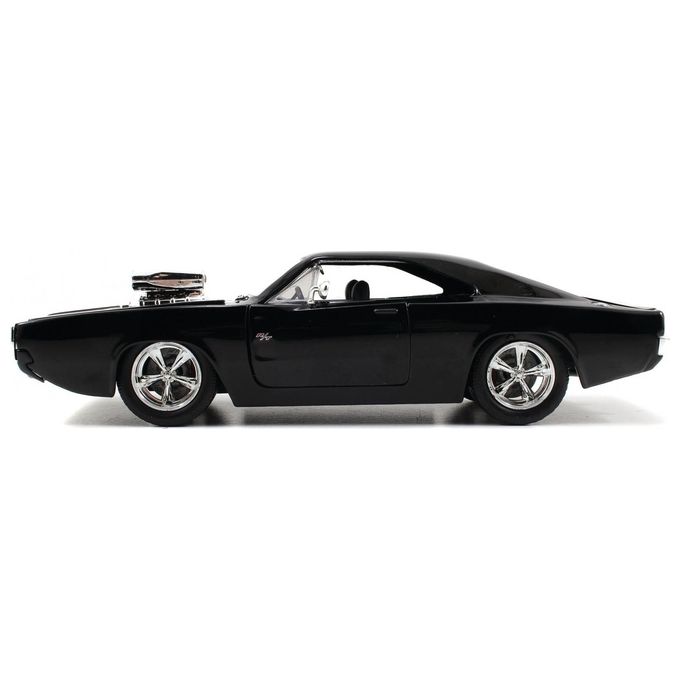 Simba Toys Auto Radiocomandata 1:24 Jada Fast Furious