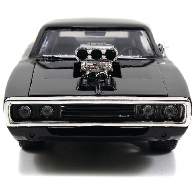 Simba Toys Auto Radiocomandata 1:24 Jada Fast Furious