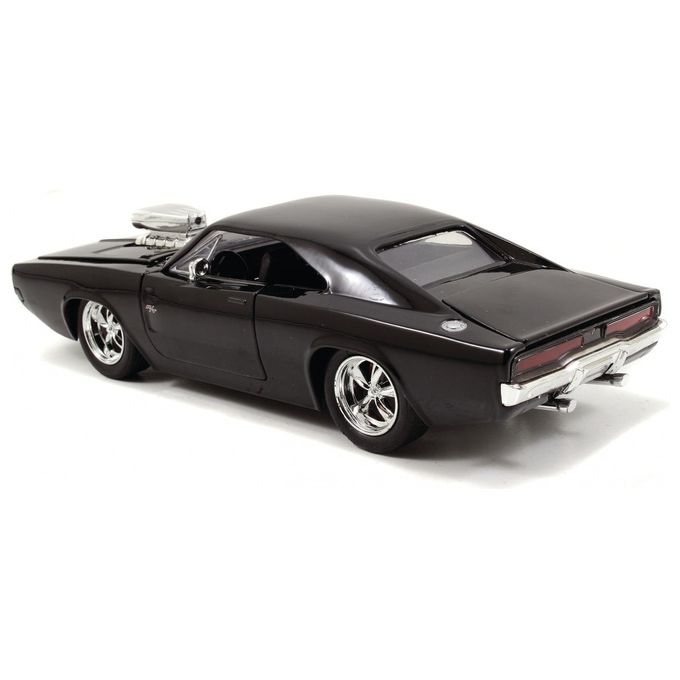 Simba Toys Auto Radiocomandata 1:24 Jada Fast Furious