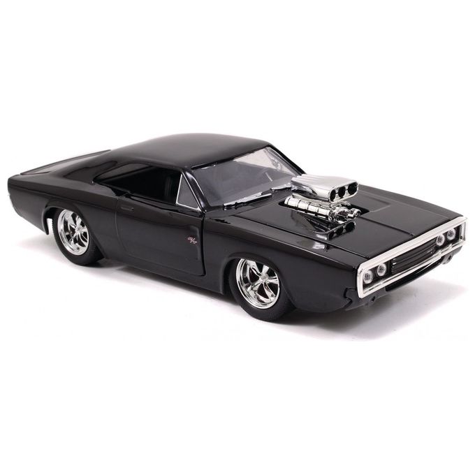 Simba Toys Auto Radiocomandata 1:24 Jada Fast Furious