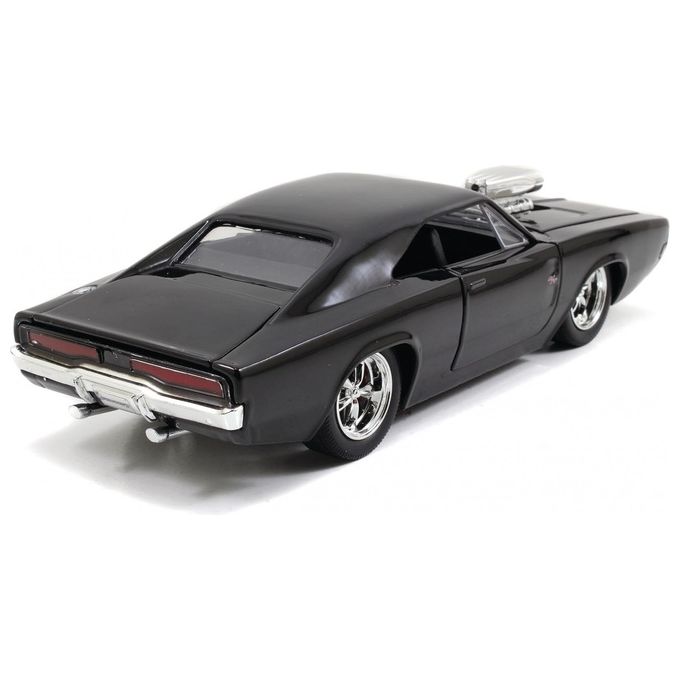 Simba Toys Auto Radiocomandata 1:24 Jada Fast Furious