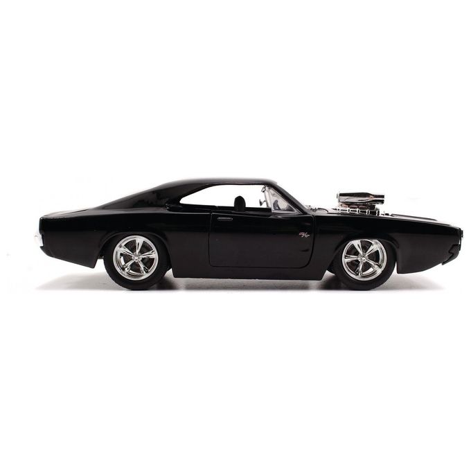 Simba Toys Auto Radiocomandata 1:24 Jada Fast Furious