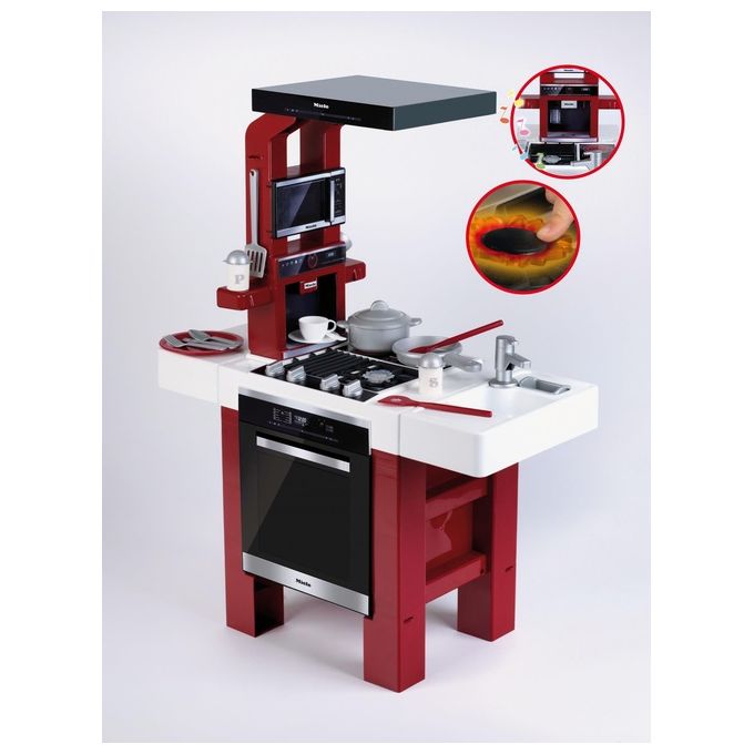 Theo Klein Miele Cucina per Bambini Petit Gourmet 2019