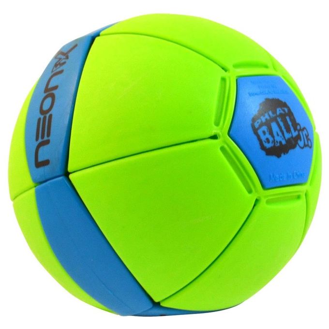 Goliath Verdes Phlatball Junior