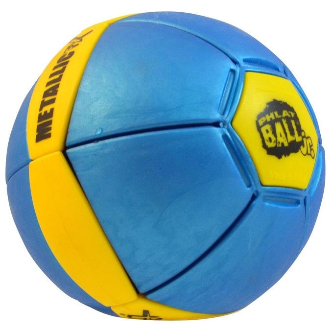 Goliath Verdes Phlatball Junior