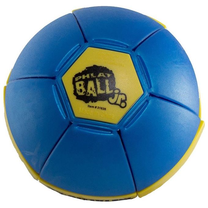 Goliath Verdes Phlatball Junior