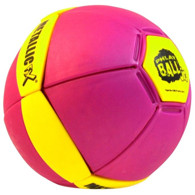 Goliath Verdes Phlatball Junior