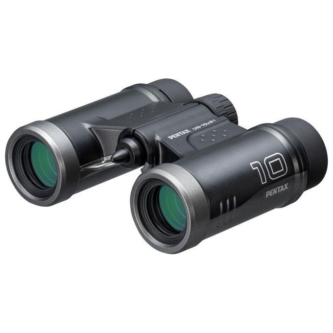 Pentax UD 9x21 Binocolo Nero